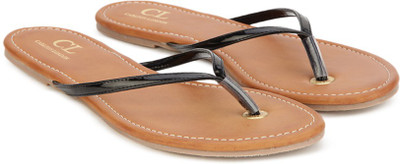 CL by Carlton London Women BLACK Flats