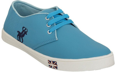 Butchi Casuals For Men(Blue