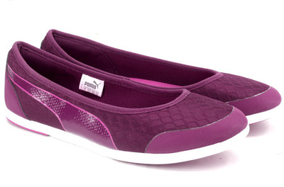 Puma Modern Soleil Ballerina Gem Magenta Purp Bellies For Women(Purple, Magenta purple-magenta purple
Puma Modern Soleil Ballerina Gem Magenta Purp Bellies For Women(Purple, Magenta purple-magenta purple