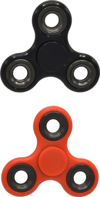 Hrinkar PREMIUM QUALITY FIDGET SPINNER - HSPCMB178(Multicolor)