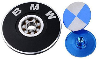 Be you own label Be You Own Label BMW logo style fidget spinner for Kids.(Multicolor)
Be you own label Be You Own Label BMW logo style fidget spinner for Kids.(Multicolor)