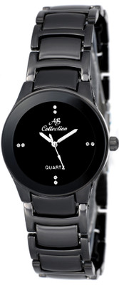 AB Collection JNUBOYS-028 Watch - For Women