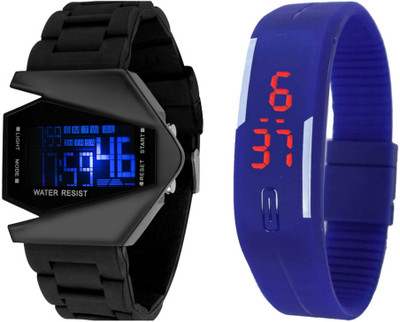 SRK ENTERPRISE Boys Watch Combo With Stylish And Premium Collection low Price - Fast Selling Kid0025 Watch - For Boys
SRK ENTERPRISE Boys Watch Combo With Stylish And Premium Collection low Price - Fast Selling Kid0025 Watch - For Boys