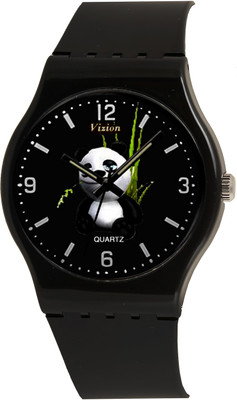 Vizion 8822-1-3 PO-The Kung Fu Panda Cartoon Character Watch - For Boys & Girls
Vizion 8822-1-3 PO-The Kung Fu Panda Cartoon Character Watch - For Boys & Girls