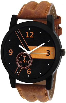 Vivan Trendz QC 01Re001 Watch - For Men