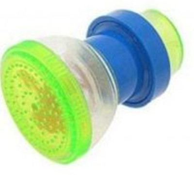 PK Aqua - Water Tap Shower Fan Filter to remove the Mud,Worm,Dust from your Kitchen/Bath-2 Pcs- Solid Filter Cartridge(0.5, Pack of 1)
PK Aqua - Water Tap Shower Fan Filter to remove the Mud,Worm,Dust from your Kitchen/Bath-2 Pcs- Solid Filter Cartridge(0.5, Pack of 1)