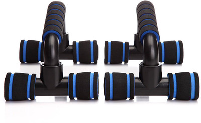 Xerobic Pushup Bars Stands Handles Set for Men and Women Workout Ideal to train your upper arms and triceps Push-up Bar(Multicolor)
Xerobic Pushup Bars Stands Handles Set for Men and Women Workout Ideal to train your upper arms and triceps Push-up Bar(Multicolor)