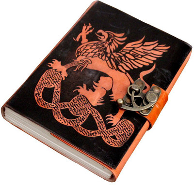 SR MART A6 Diary(Swanky Store, Peech)