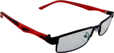 Els Full Rim Rectangle Frame(100 value