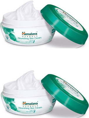Himalaya Nourishing Skin Cream,(100 ml)