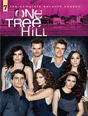 ONE TREE HILL:COMPLETE SEVENTH SEASON(DVD English)