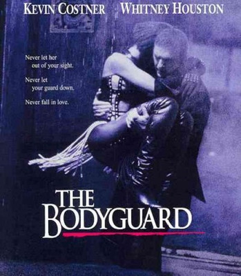BODYGUARD(Blu-ray English)