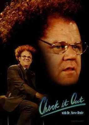 CHECK IT OUT:SEASON 1 & 2(DVD English)