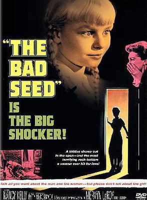 BAD SEED(DVD English)