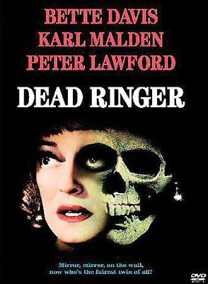 DEAD RINGER(DVD English)