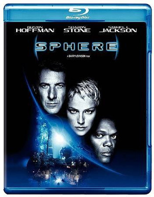 SPHERE(Blu-ray English)