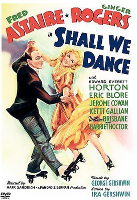 SHALL WE DANCE(DVD English)