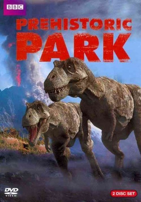 PREHISTORIC PARK(DVD English)
