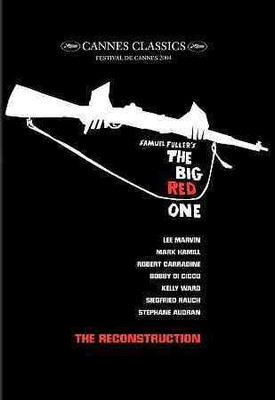 BIG RED ONE(DVD English)
