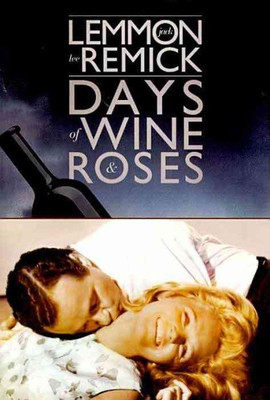 DAYS OF WINE & ROSES(DVD English)