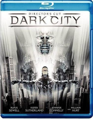 DARK CITY DIRECTOR'S CUT(Blu-ray English)