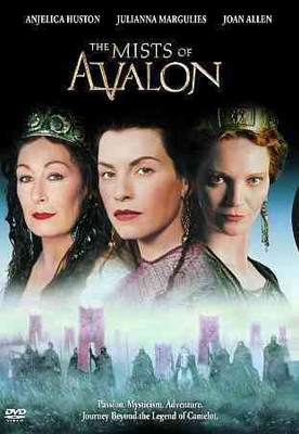 MISTS OF AVALON(DVD English)