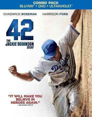 42(Blu-ray English)