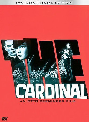 CARDINAL:SPECIAL EDITION(DVD English)