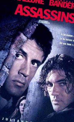 ASSASSINS(DVD English)