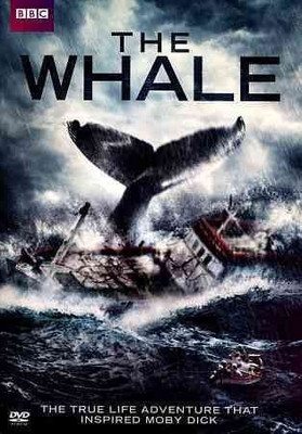 WHALE(DVD English)
WHALE(DVD English)