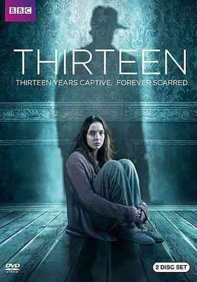 THIRTEEN(DVD English)