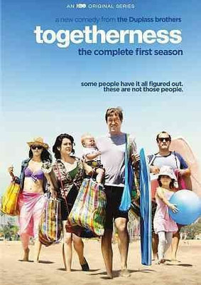 TOGETHERNESS(DVD English)