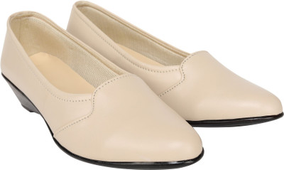 High Brands Bellies For Women(Beige