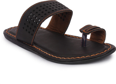 Appe Slippers, Black
