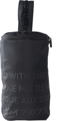 ADIDAS BP/ DUFFLE Duffle Bag(Black, Kit Bag)