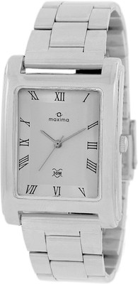 Maxima 43180CMGI Watch - For Men