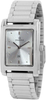 Maxima 20323CPGI Watch - For Men
