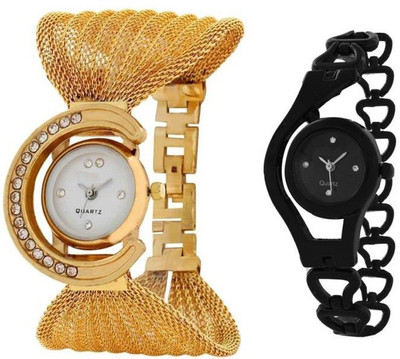 YoChoice BEST LOVE COMBO EVER Watch - For Women