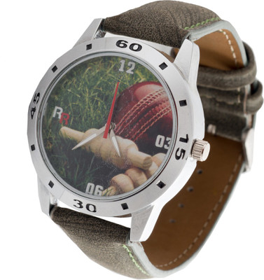 RR Accessories 02 SUPER STYLE Watch - For Men