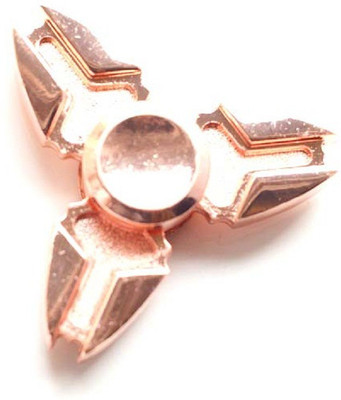 Fidget Suspended Wind Spinner(Pink)