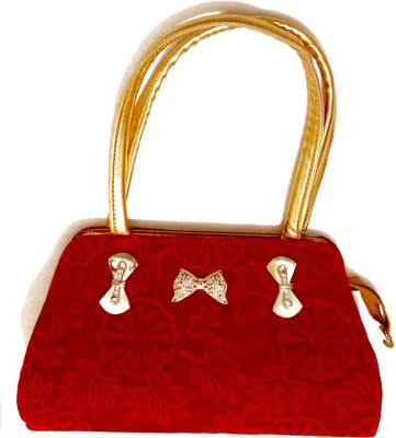 R FASHION Hobo(Red)