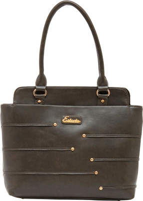 ESBEDA Shoulder Bag(Brown)