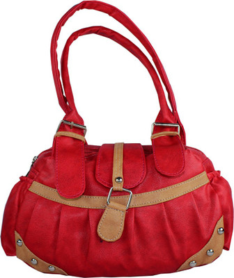 spero Messenger Bag(Red)