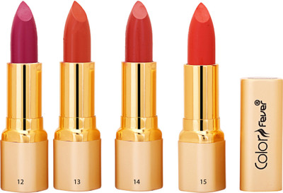 Color Fever velvet matte lipstick(Purple,, Peach,, Brick Orange, hot orange)
Color Fever velvet matte lipstick(Purple,, Peach,, Brick Orange, hot orange)
