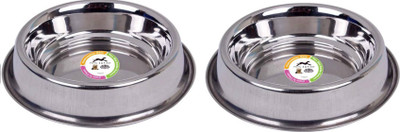 Pets Empire Feeding Bowl Anti Ant Pet Bowls Medium(1 Piece) round Stainless Steel Pet Bowl(900 ml Silver)
Pets Empire Feeding Bowl Anti Ant Pet Bowls Medium(1 Piece) round Stainless Steel Pet Bowl(900 ml Silver)