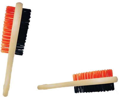 Pets Empire Best Combo Offer Dog Brush Double Side, Medium (Pack of 2) Wooden Stick For Dog
Pets Empire Best Combo Offer Dog Brush Double Side, Medium (Pack of 2) Wooden Stick For Dog