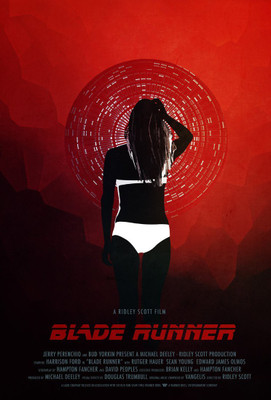 Hollywood Movie Poster Collection II - Fan Art - Blade Runner - Large Premium Quality Poster (18 x 24 inches) For Home & Office Decoration Paper Print(24 inch X 18 inch)
Hollywood Movie Poster Collection II - Fan Art - Blade Runner - Large Premium Quality Poster (18 x 24 inches) For Home & Office Decoration Paper Print(24 inch X 18 inch)