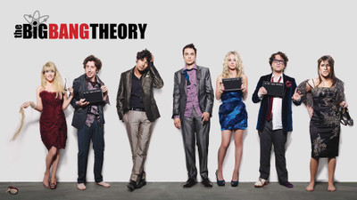 The Big Bang Theory - TV Show Poster Collection - Premium Quality Poster (12 x 17 inches) For Home Or Office Paper Print(17 inch X 12 inch)
The Big Bang Theory - TV Show Poster Collection - Premium Quality Poster (12 x 17 inches) For Home Or Office Paper Print(17 inch X 12 inch)