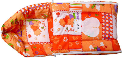 BcH Baby Sleeping Bag(Orange