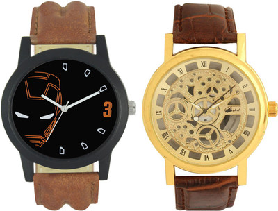 SATNAM FASHION Stanam O-L-04 Men New Designer Analog Watches For Men Watch - For Men
SATNAM FASHION Stanam O-L-04 Men New Designer Analog Watches For Men Watch - For Men